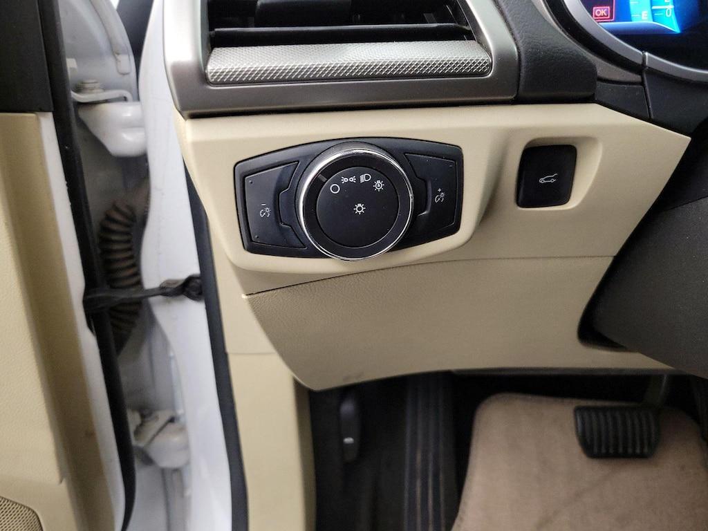 used 2014 Ford Fusion car, priced at $11,998