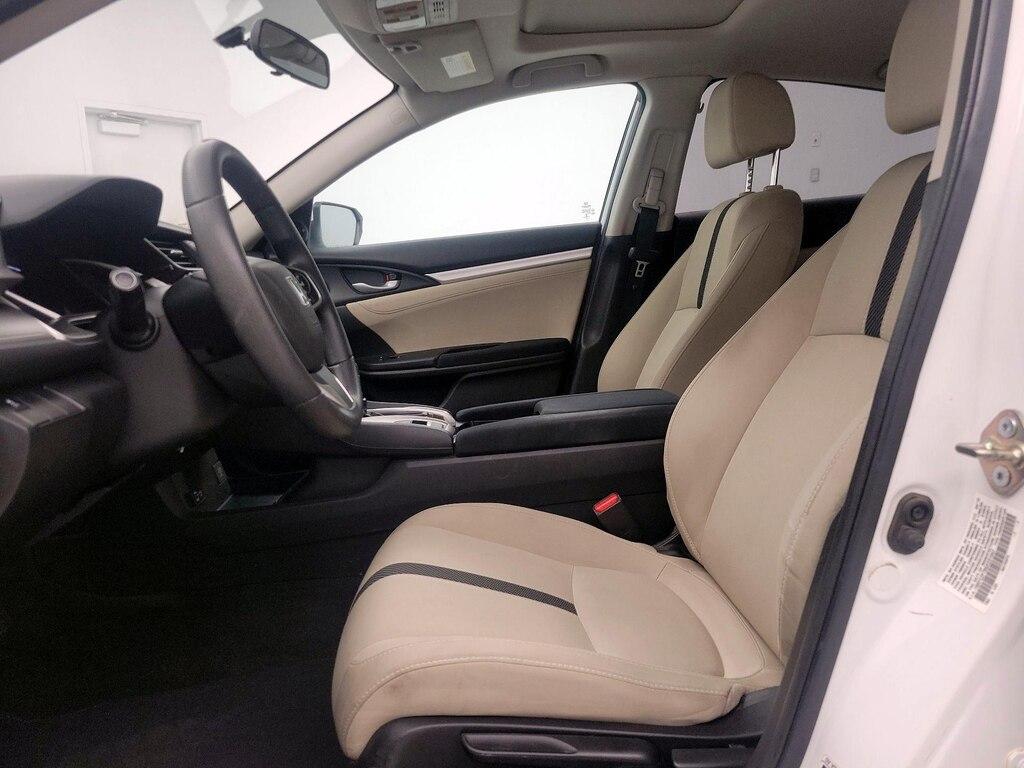 used 2016 Honda Civic car, priced at $16,998