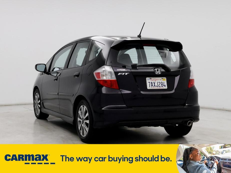 used 2013 Honda Fit car, priced at $12,998