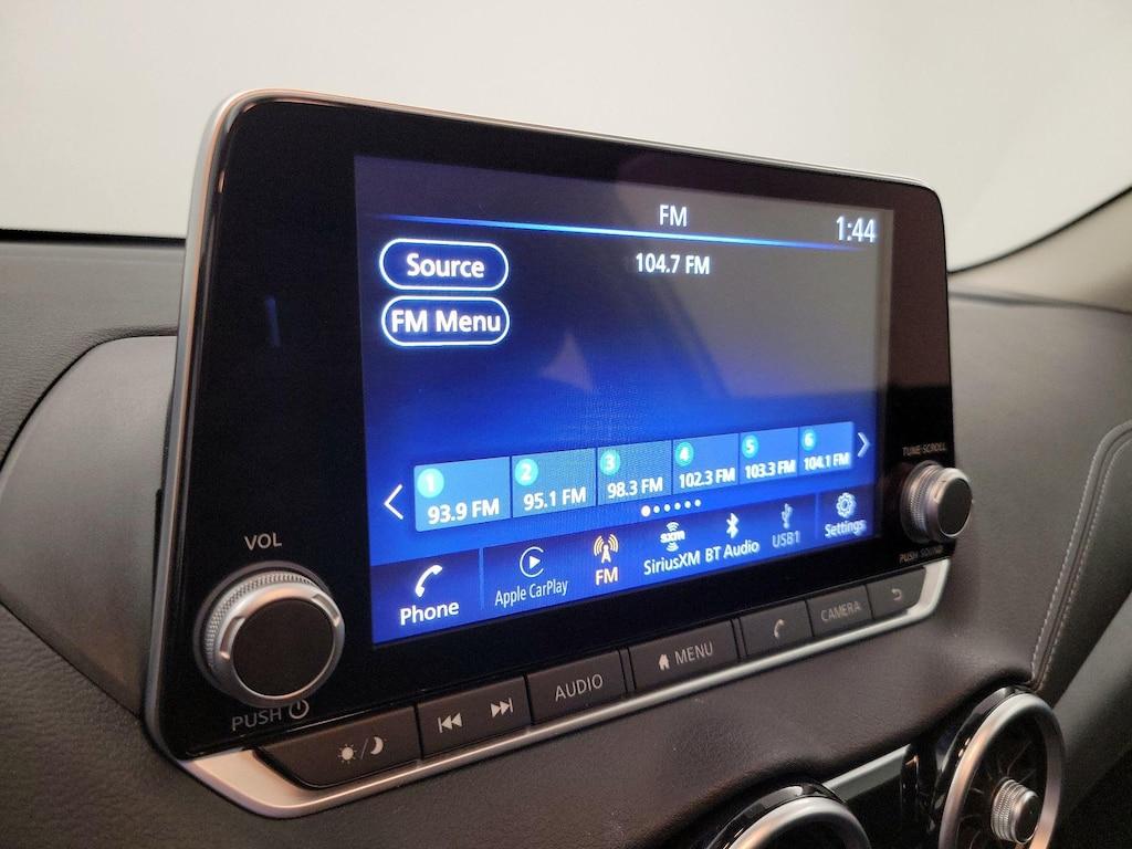 used 2023 Nissan Sentra car, priced at $17,998