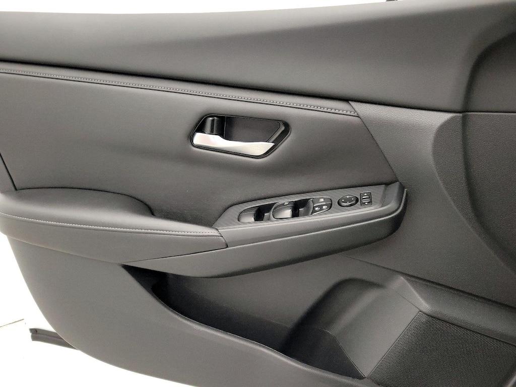 used 2023 Nissan Sentra car, priced at $17,998