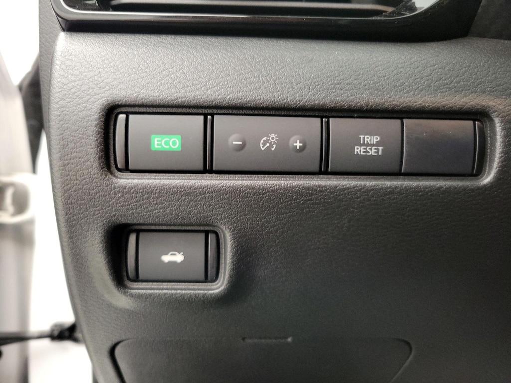 used 2023 Nissan Sentra car, priced at $17,998