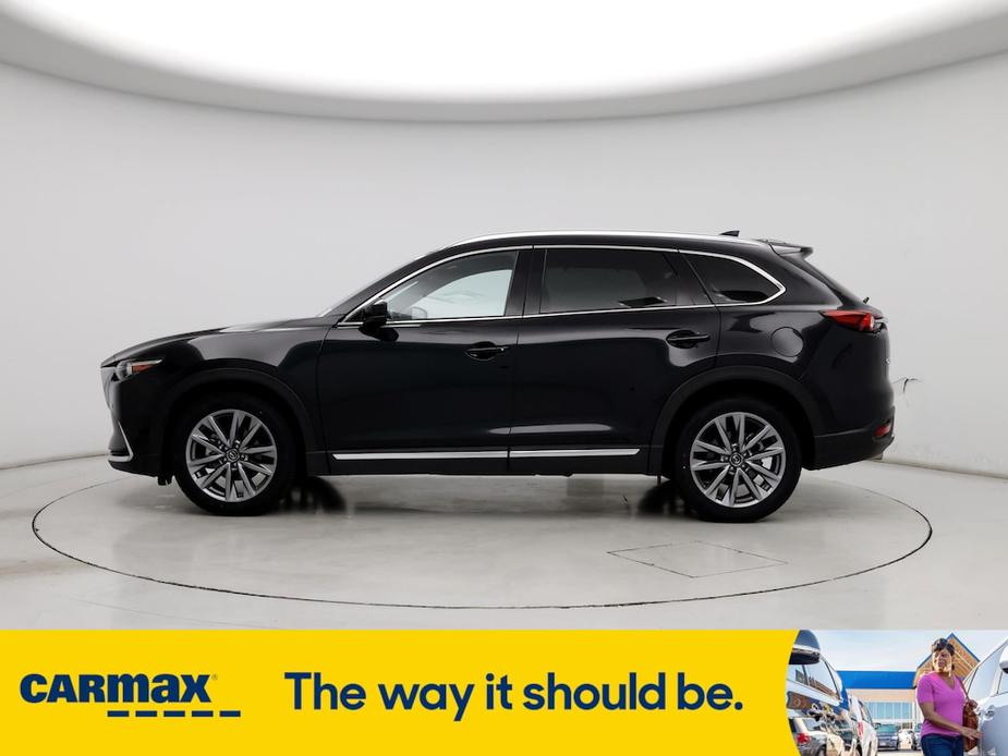 used 2023 Mazda CX-9 car, priced at $28,998