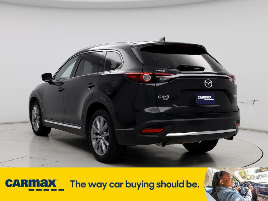 used 2023 Mazda CX-9 car, priced at $28,998