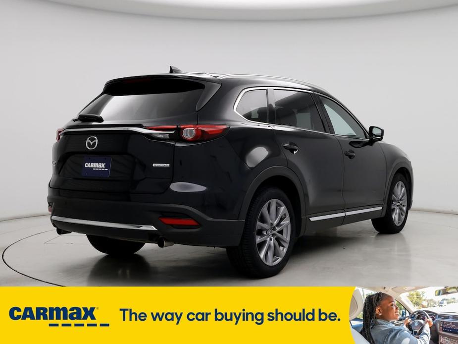 used 2023 Mazda CX-9 car, priced at $28,998