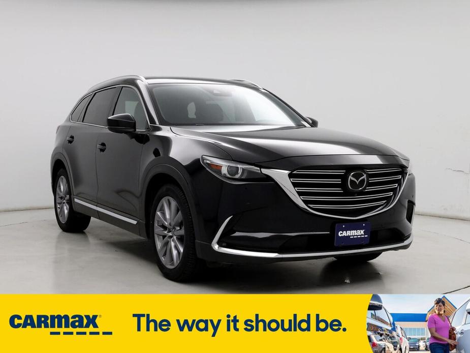 used 2023 Mazda CX-9 car, priced at $28,998