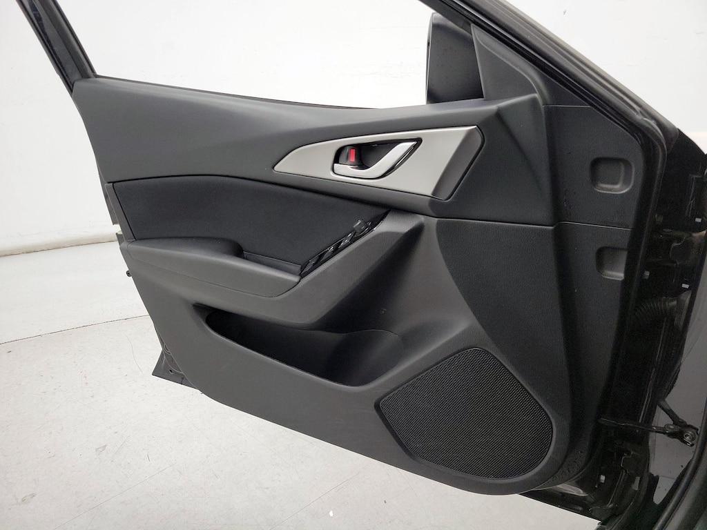 used 2018 Mazda Mazda3 car, priced at $17,998