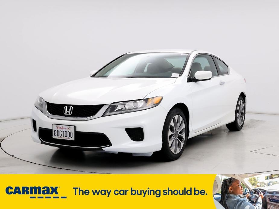 used 2015 Honda Accord car, priced at $18,998