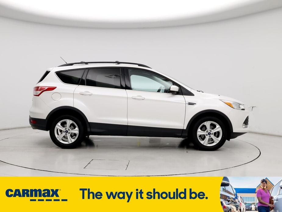 used 2014 Ford Escape car, priced at $14,599