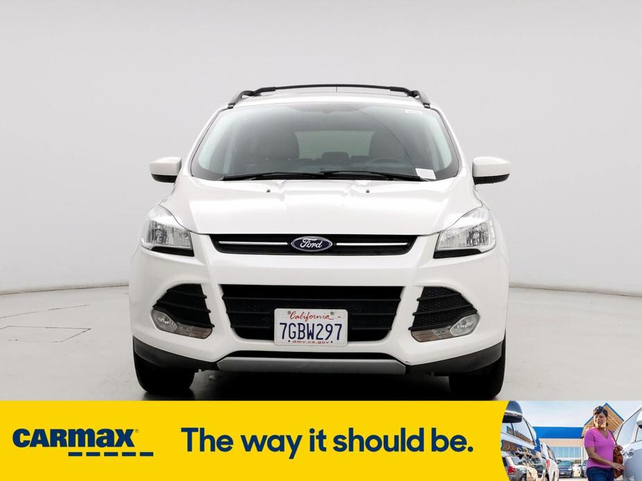 used 2014 Ford Escape car, priced at $14,599