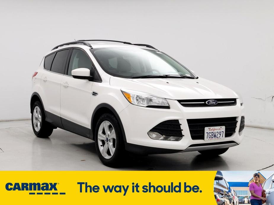 used 2014 Ford Escape car, priced at $14,599