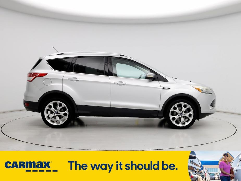 used 2014 Ford Escape car, priced at $14,998