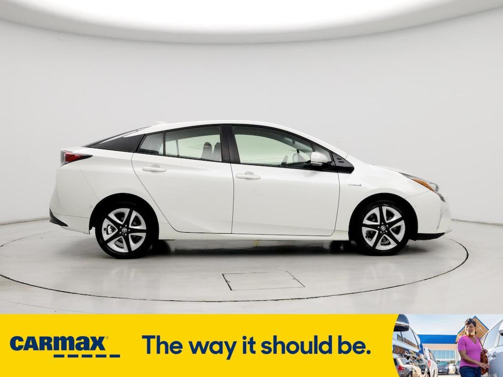 used 2018 Toyota Prius car, priced at $18,998