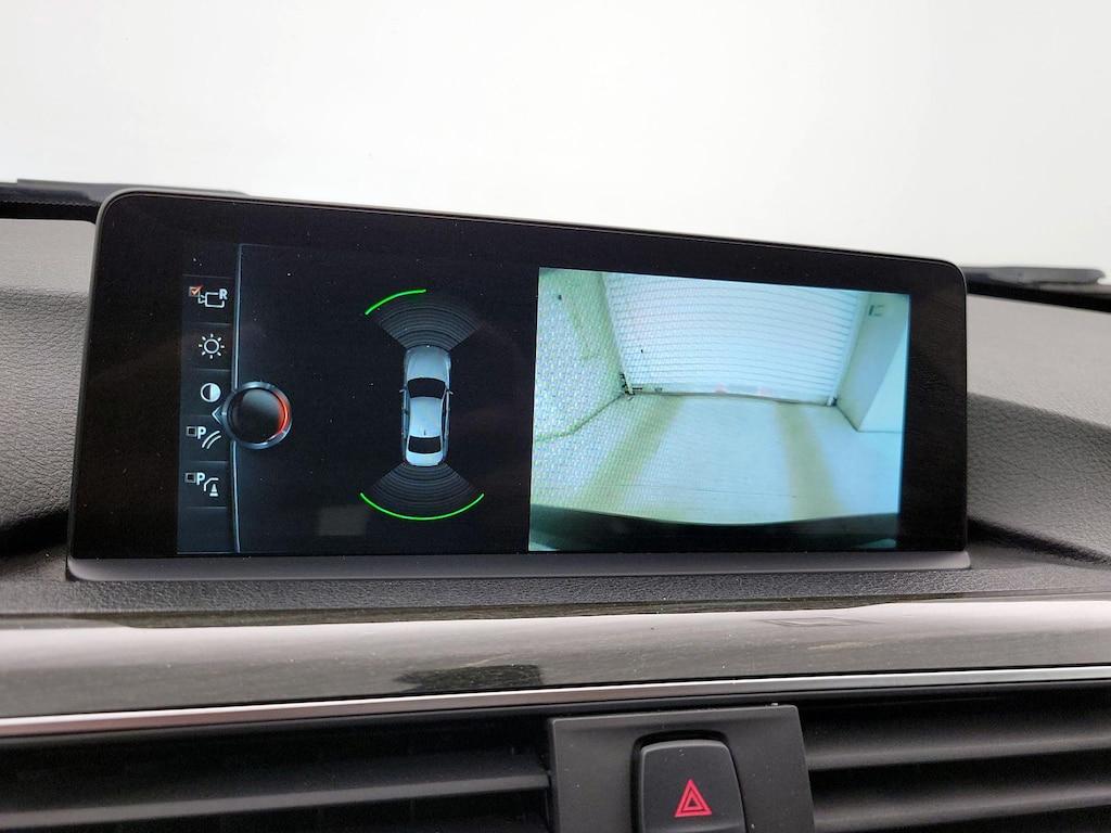 used 2017 BMW 330e car, priced at $18,998