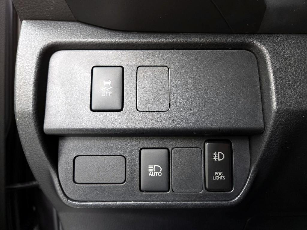used 2022 Toyota Tacoma car, priced at $30,998