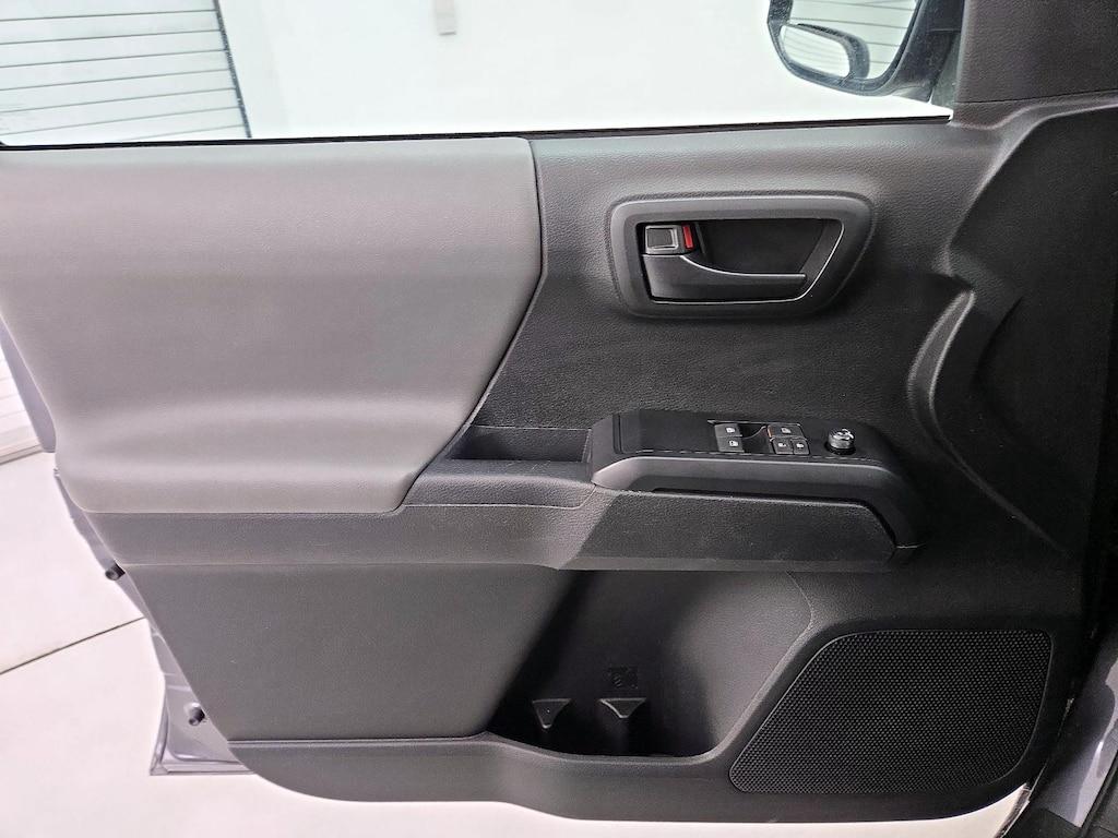 used 2022 Toyota Tacoma car, priced at $30,998
