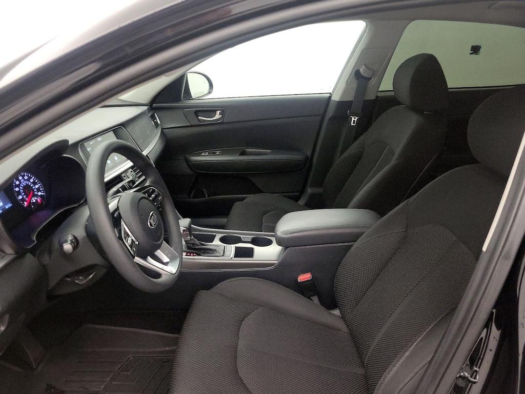 used 2019 Kia Optima car, priced at $16,998