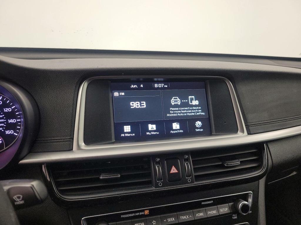 used 2019 Kia Optima car, priced at $16,998