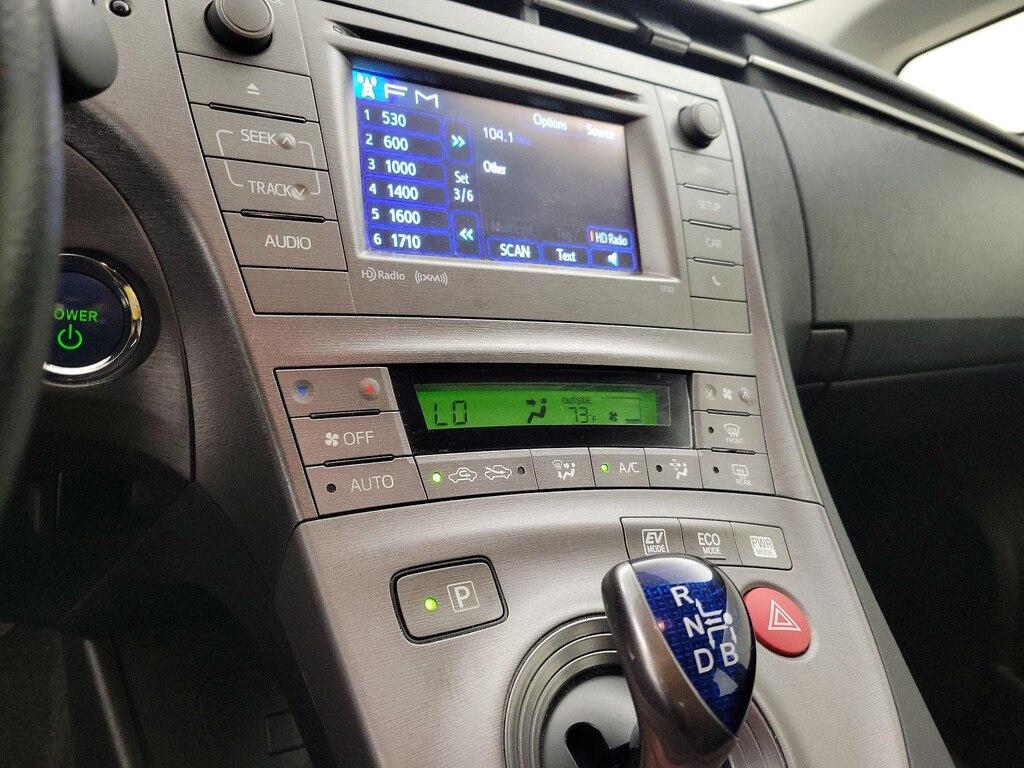 used 2013 Toyota Prius car, priced at $12,998