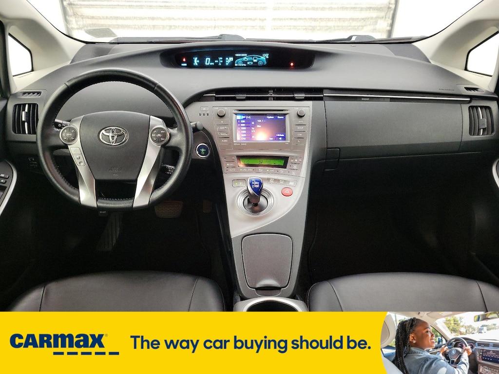 used 2013 Toyota Prius car, priced at $12,998