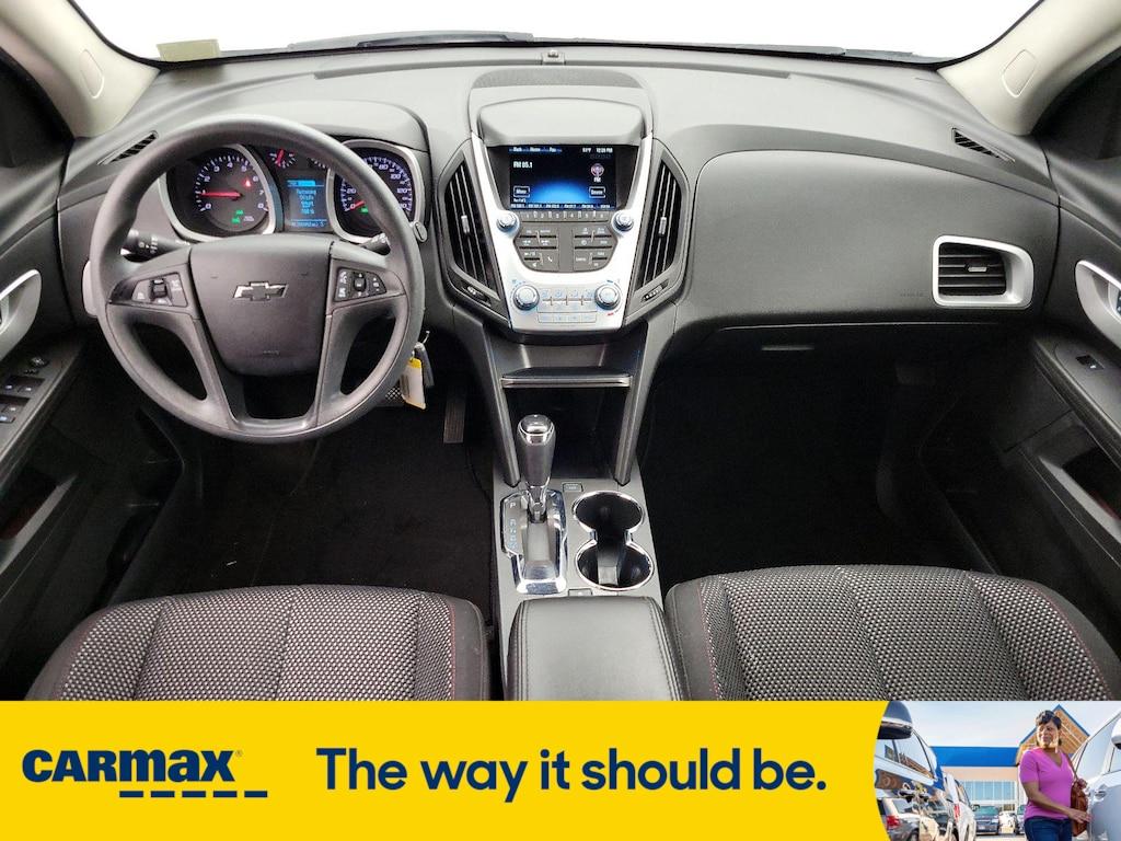 used 2017 Chevrolet Equinox car, priced at $15,998
