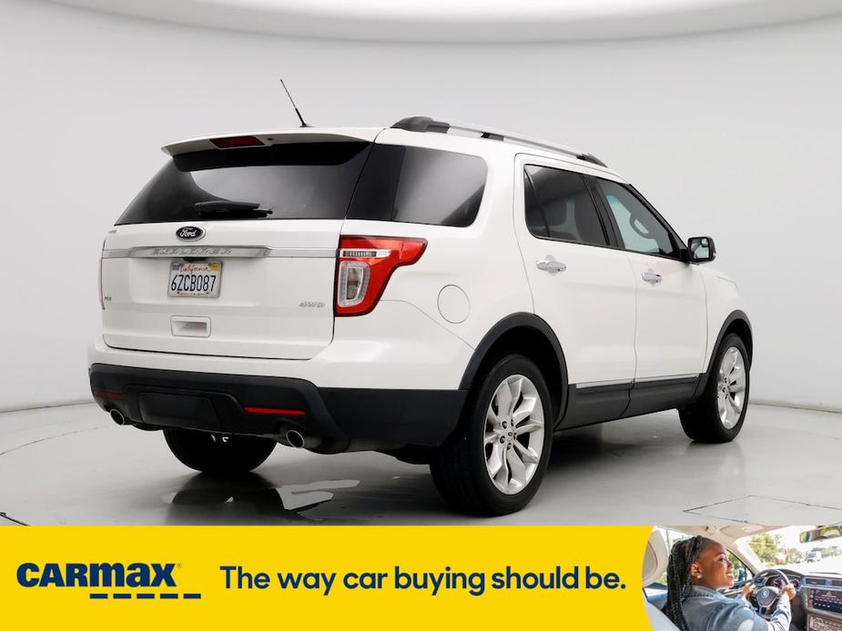 used 2013 Ford Explorer car, priced at $14,998