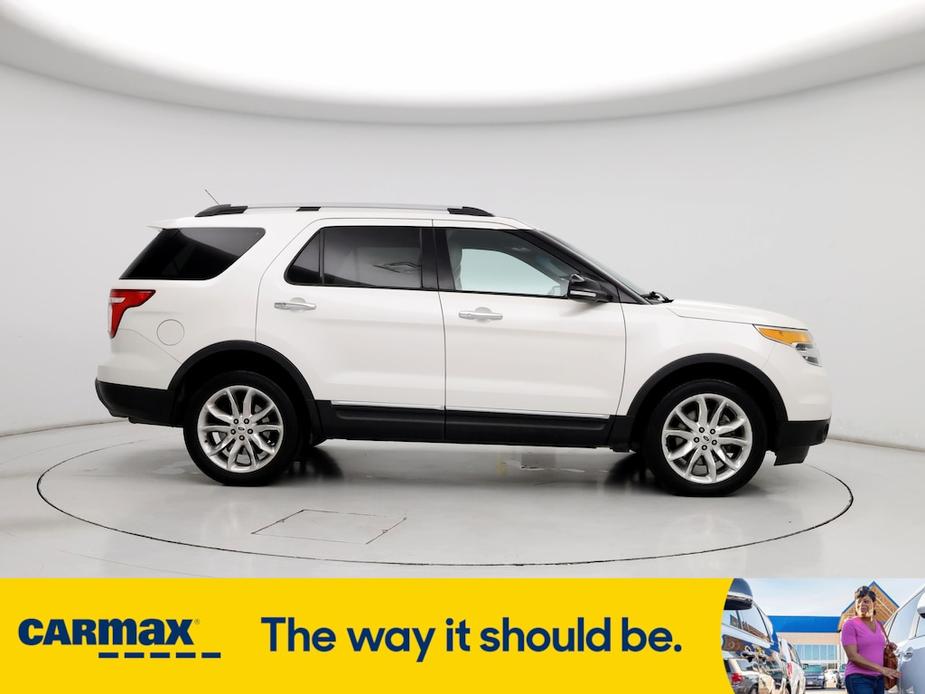 used 2013 Ford Explorer car, priced at $14,998