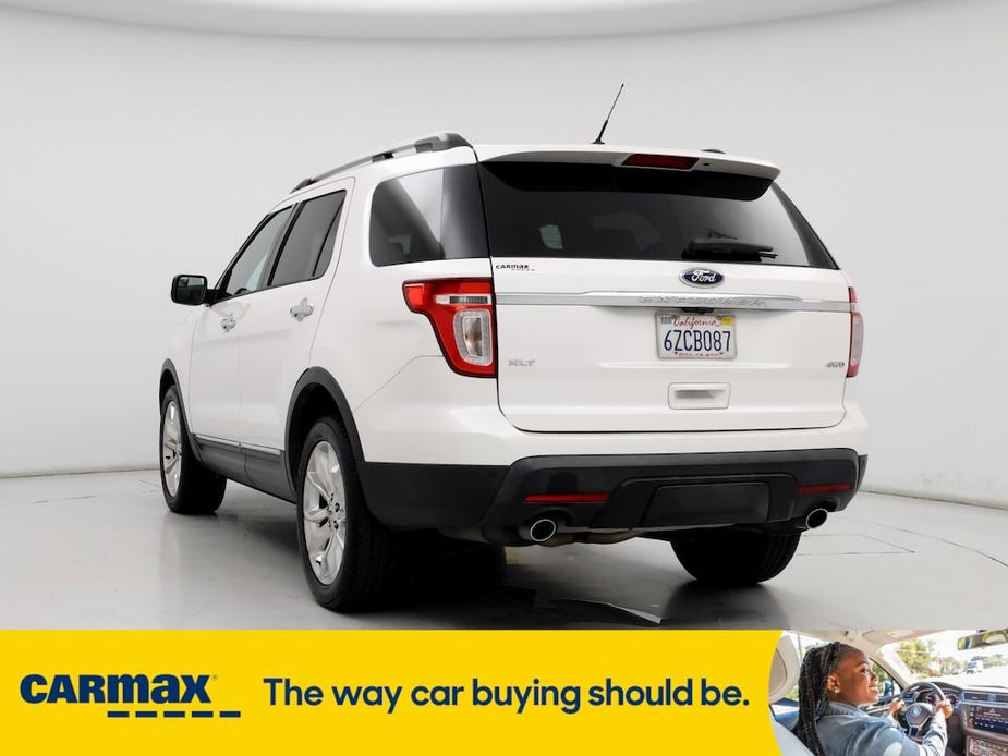 used 2013 Ford Explorer car, priced at $14,998