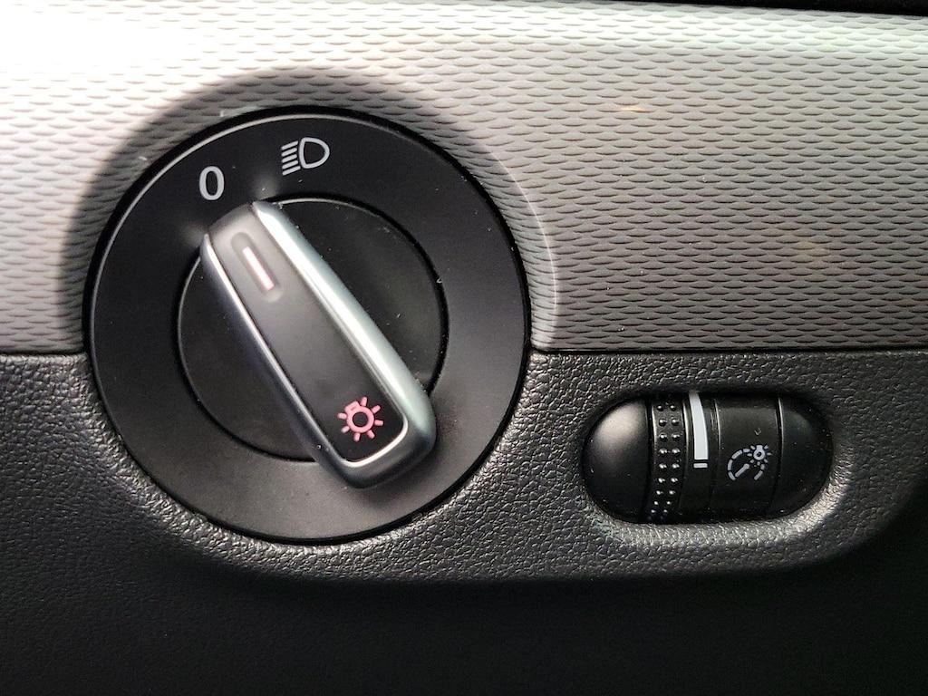 used 2017 Volkswagen Jetta car, priced at $10,599