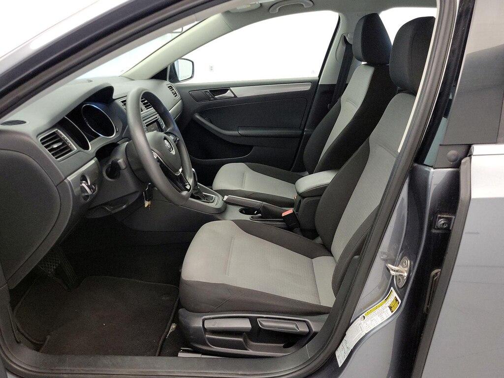 used 2017 Volkswagen Jetta car, priced at $10,599