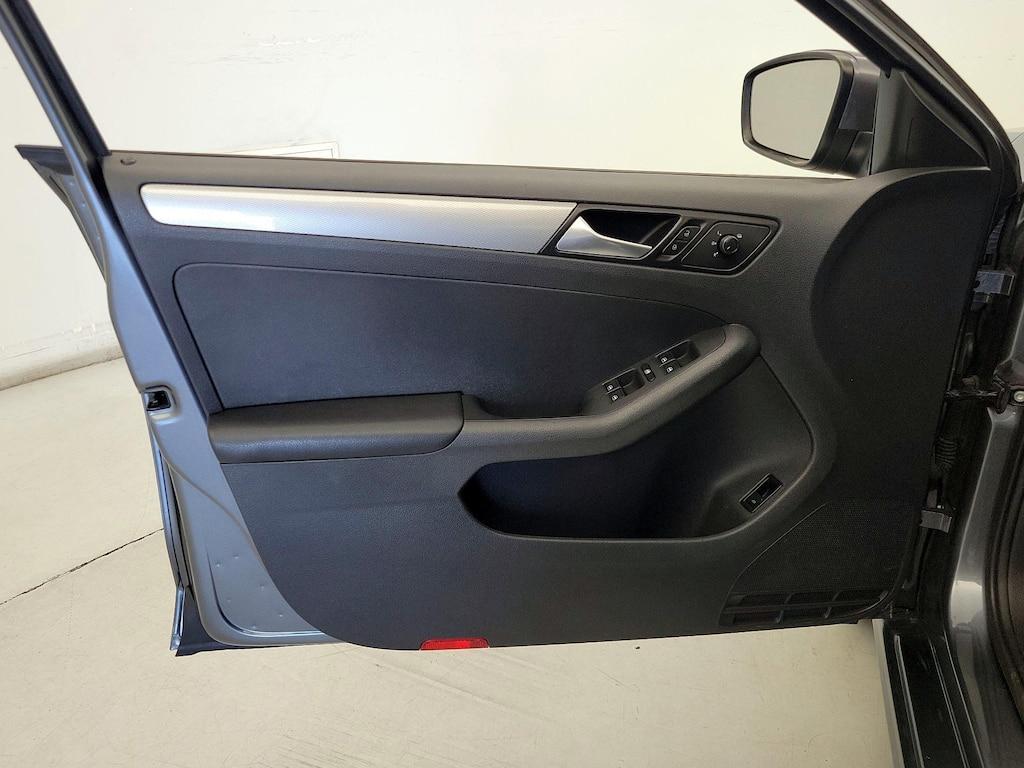 used 2017 Volkswagen Jetta car, priced at $10,599