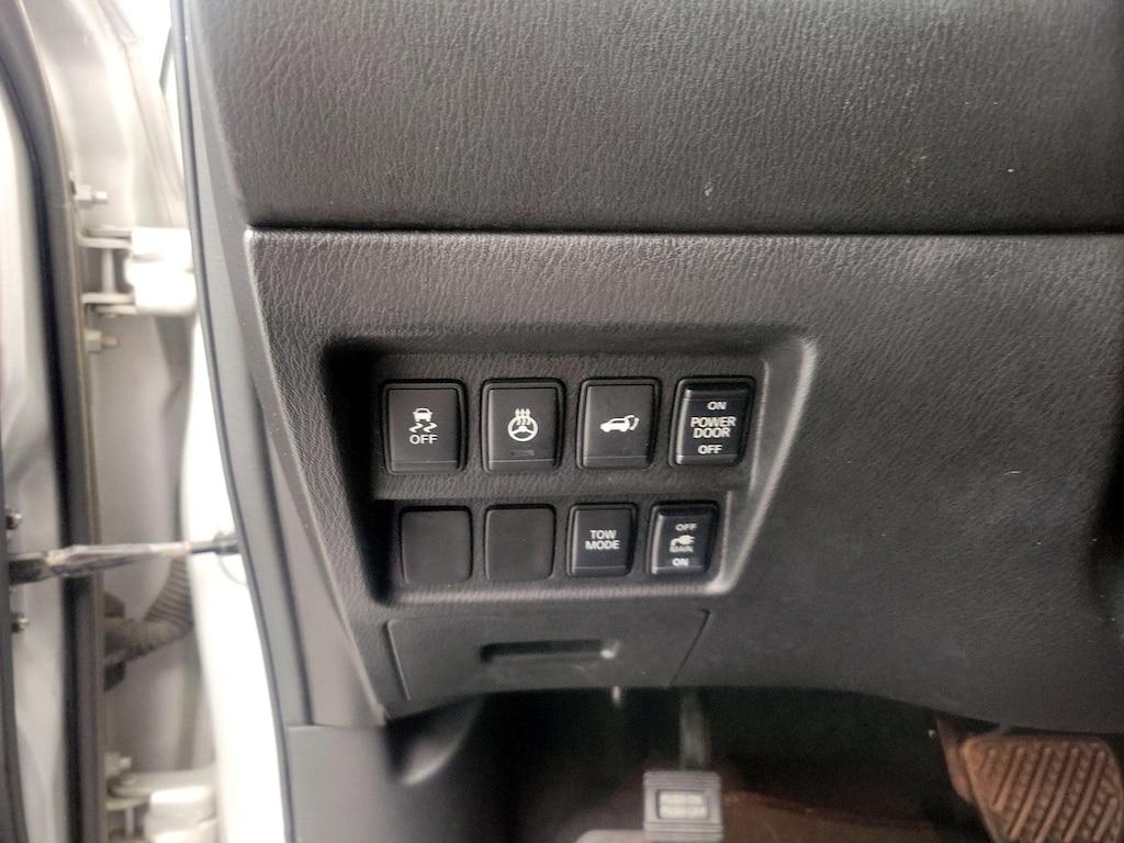 used 2014 Nissan Pathfinder car, priced at $22,998