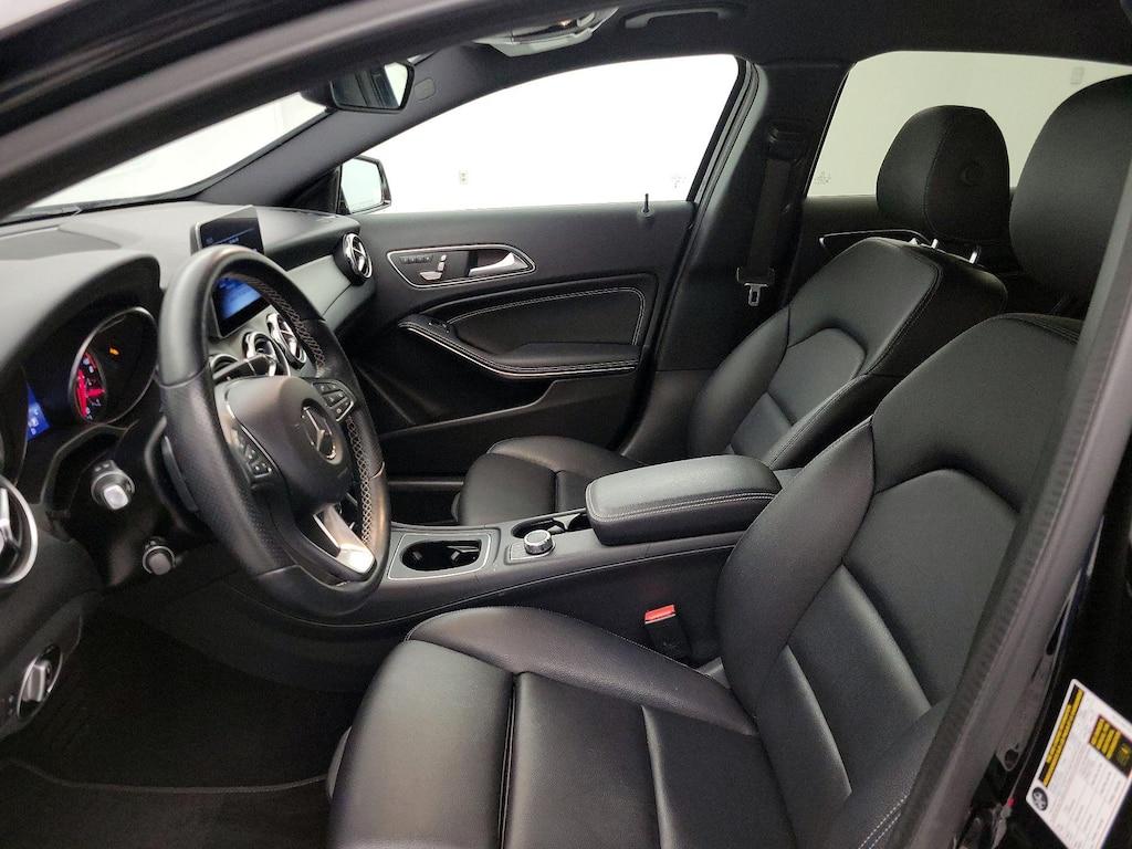 used 2018 Mercedes-Benz GLA 250 car, priced at $18,998