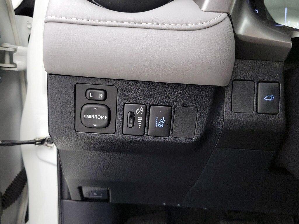 used 2017 Toyota RAV4 car, priced at $22,998
