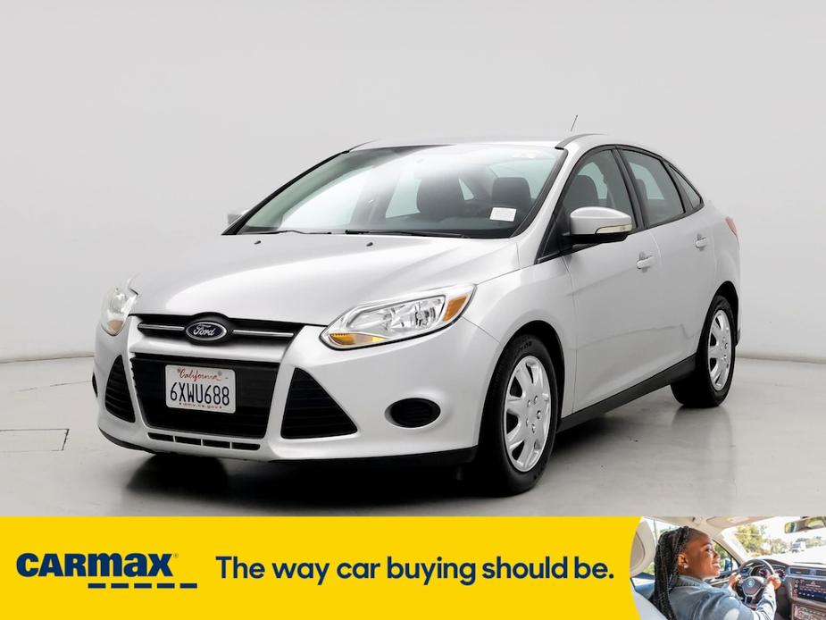 used 2013 Ford Focus car, priced at $11,998