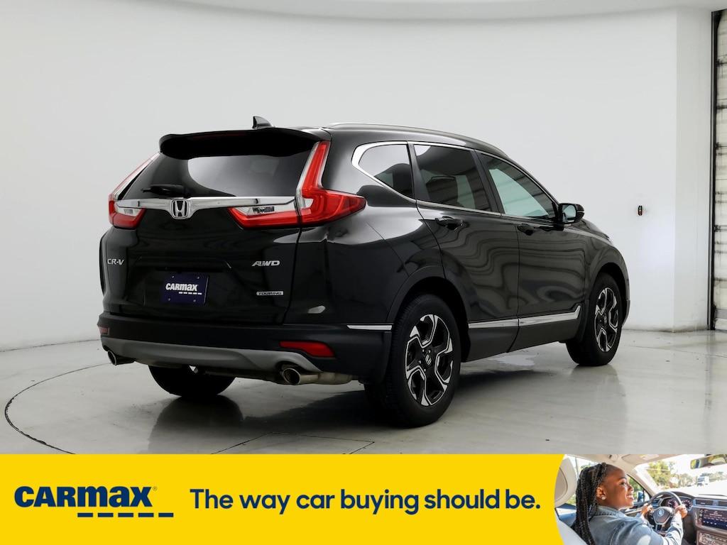 used 2019 Honda CR-V car, priced at $25,998