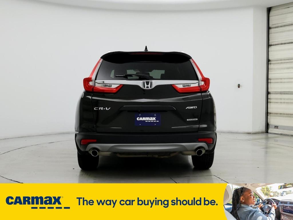 used 2019 Honda CR-V car, priced at $25,998