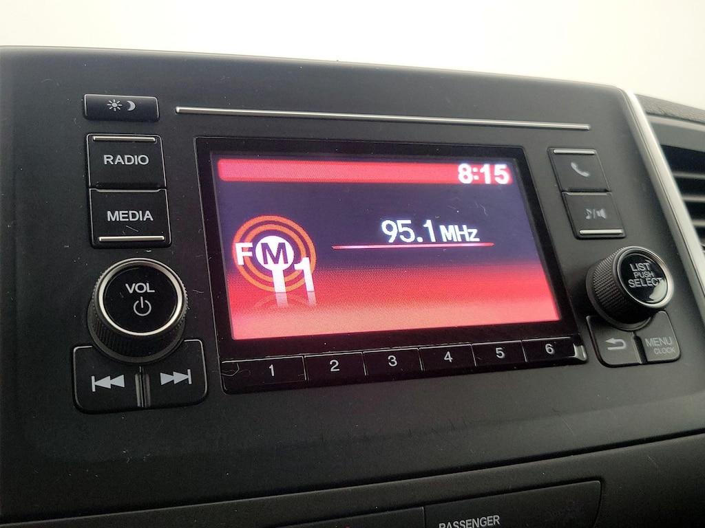 used 2020 Honda Pilot car, priced at $23,998