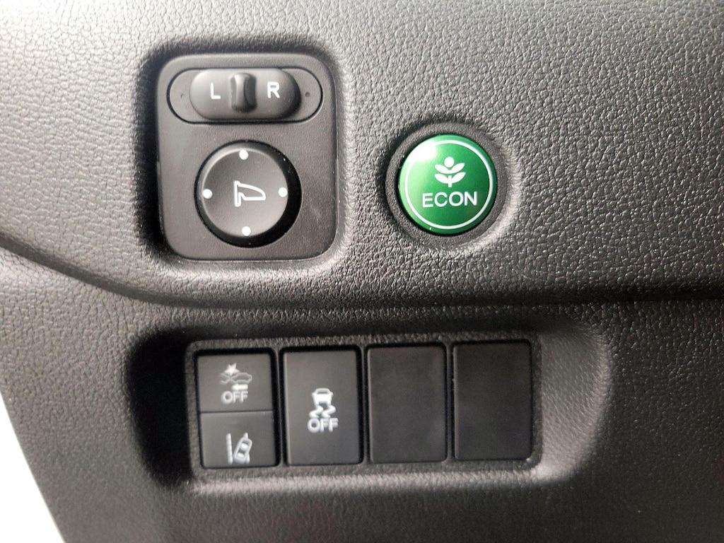 used 2020 Honda Pilot car, priced at $23,998