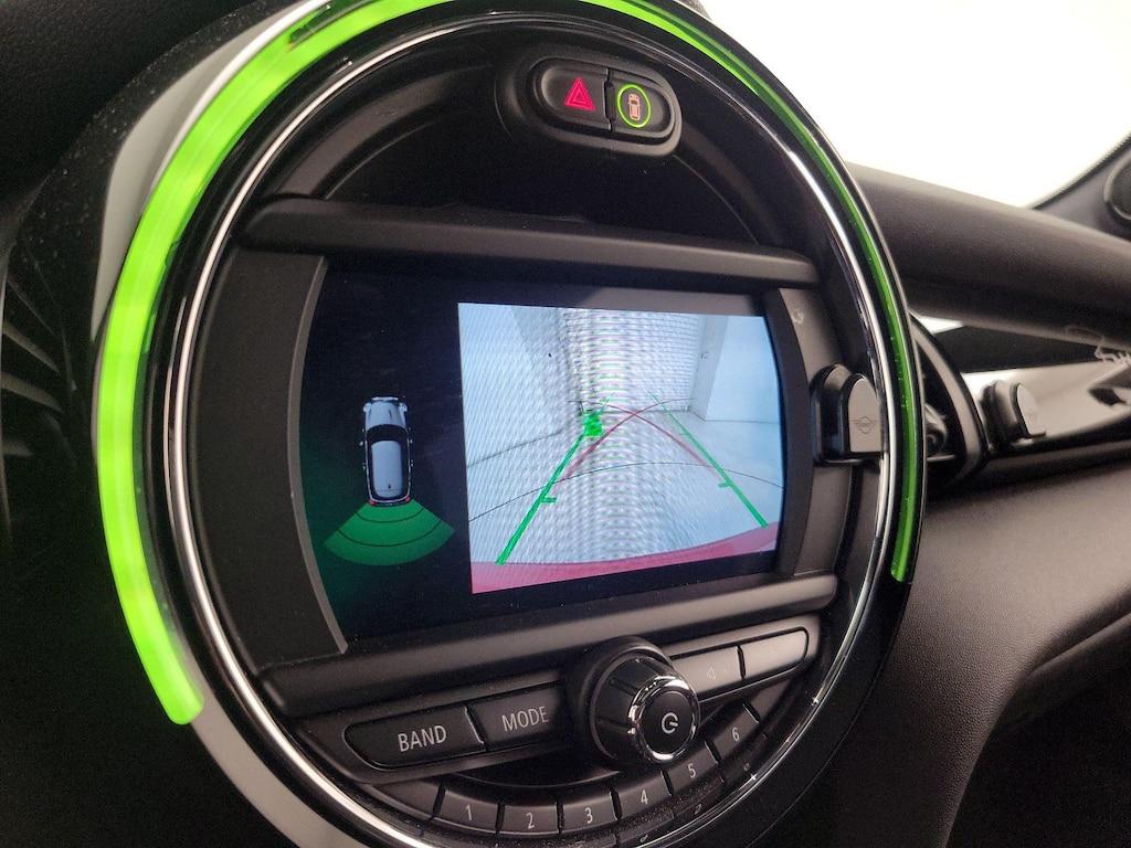 used 2021 MINI Hardtop car, priced at $24,998