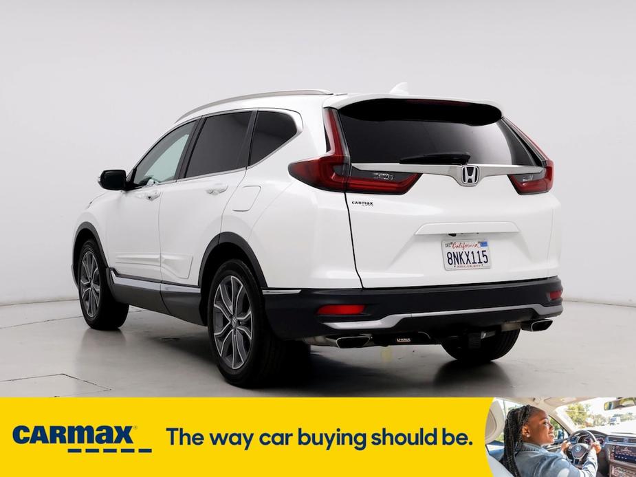 used 2020 Honda CR-V car, priced at $28,998