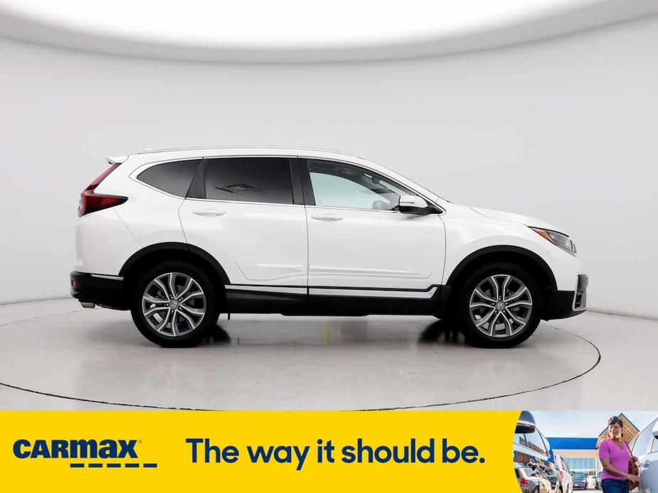 used 2020 Honda CR-V car, priced at $28,998