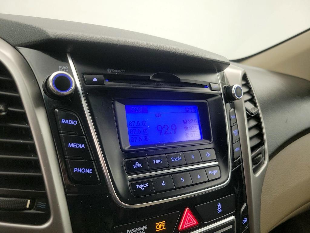 used 2013 Hyundai Elantra car, priced at $10,998