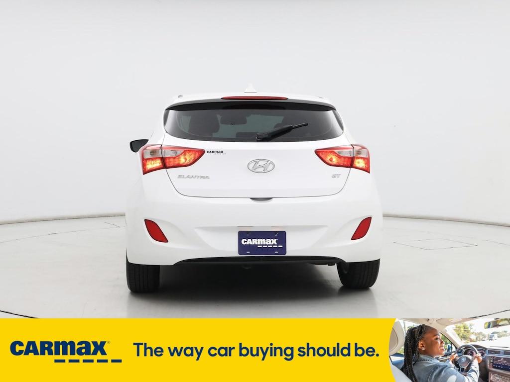 used 2013 Hyundai Elantra car, priced at $10,998