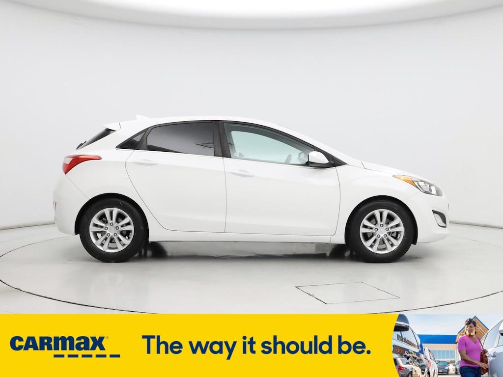 used 2013 Hyundai Elantra car, priced at $10,998