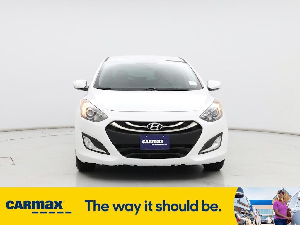 used 2013 Hyundai Elantra car, priced at $10,998