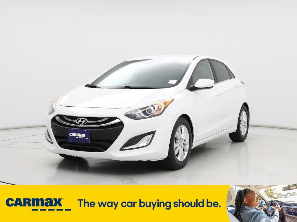 used 2013 Hyundai Elantra car, priced at $10,998