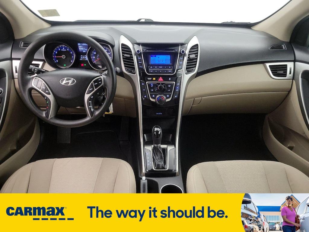 used 2013 Hyundai Elantra car, priced at $10,998