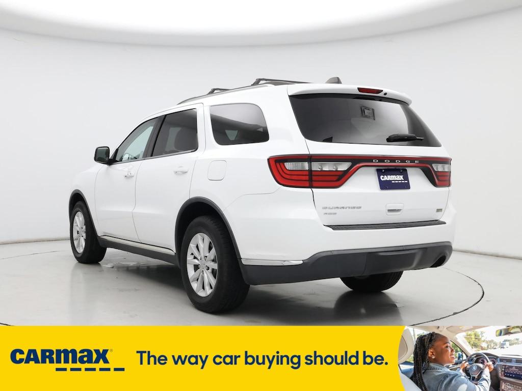 used 2015 Dodge Durango car, priced at $22,998
