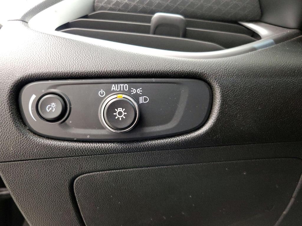 used 2024 Chevrolet Malibu car, priced at $21,998